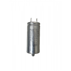 WHIRLPOOL Condensateur pour sèche linge AZB8575