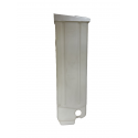 WHIRLPOOL Bac à condensation + façade pour sèche linge AZB8575