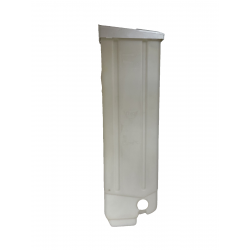 WHIRLPOOL Bac à condensation + façade pour sèche linge AZB8575