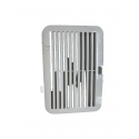 WHIRLPOOL Portillon pour sèche linge AZB8575