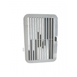 WHIRLPOOL Portillon pour sèche linge AZB8575