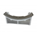 WHIRLPOOL Filtre à peluches pour sèche linge AZB8575
