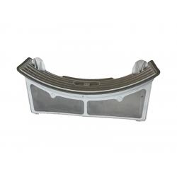 WHIRLPOOL Filtre à peluches pour sèche linge AZB8575