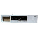 WHIRLPOOL Panneau de commande + carte pour lave linge ZEN8