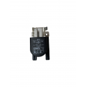 WHIRLPOOL Condensateur Iskra pour sèche linge AZB8575