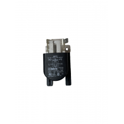 WHIRLPOOL Condensateur Iskra pour sèche linge AZB8575