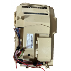 INDESIT Module de puissance pour Lave-linge BWE91296XWVFR