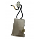 SAMSUNG Support bac à lessive complet pour lave linge séchant WD90N64500M/EF