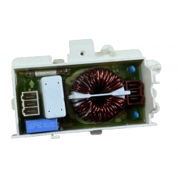LG carte/ filtre pour lave linge F84932WH
