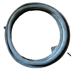 WHIRLPOOL Joint de hublot pour lave linge ZEN8