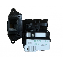 LG Sécurité de porte pour lave linge F84932WH