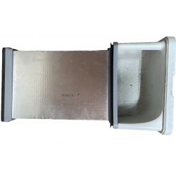 BOSCH Condenseur pour sèche linge WTE84382FF