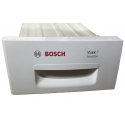 BOSCH Bac à condensation + façade pour sèche linge WTE84382FF