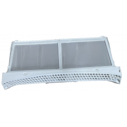 Bosch Filtre à peluche pour sèche linge WTE84382FF