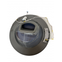 SAMSUNG Hublot complet pour lave linge séchant WD90N64500M