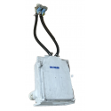 BEKO Support bac à lessive + électrovanne pour lave linge WMB91242