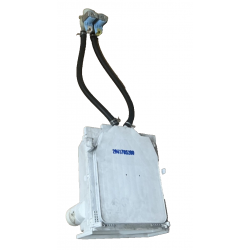 BEKO Support bac à lessive + électrovanne pour lave linge WMB91242