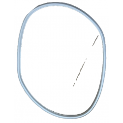 ESSENTIEL B Joint de hublot pour sèche linge ESLHP10-2b