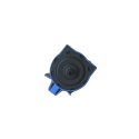 BEKO Pressostat pour lave linge WMB91242