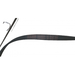 BEKO Courroie 5PJE 1244 pour lave linge WMB91242