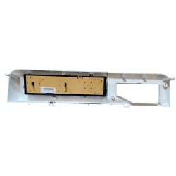 INDESIT Panneau de commande + carte pour lave linge BWE91296XWVFR — photo 2