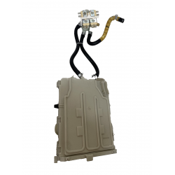 SAMSUNG Support bac à lessive complet pour lave linge séchant WD90N64500M/EF — photo 2