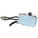 LG Support bac à lessive + électrovanne pour lave linge F84932WH — photo 2