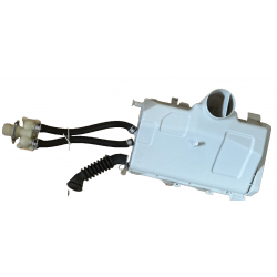 LG Support bac à lessive + électrovanne pour lave linge F84932WH — photo 2