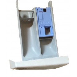 LG Tiroir bac à lessive + Façade pour lave linge F84932WH — photo 2
