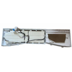 LG Panneau de commande + carte pour lave linge F84932WH — photo 2