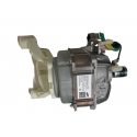 SAMSUNG Moteur pour lave linge séchant WD90N64500M/EF — photo 2