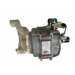 SAMSUNG Moteur pour lave linge séchant WD90N64500M/EF — photo 2
