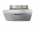 SAMSUNG Façade + Tiroir bac à lessive pour lave linge séchant WD90N64500M/EF — photo 2
