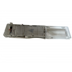 SAMSUNG panneau de commande + carte pour lave linge séchant WD90N64500M/EF — photo 2