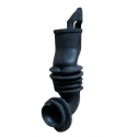 INDESIT durite cuve pour lave linge BWE91296XWVFR — photo 2