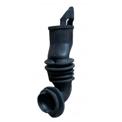 INDESIT durite cuve pour lave linge BWE91296XWVFR — photo 2
