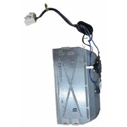 BOSCH Résistance pour sèche linge WTE84382FF — photo 2