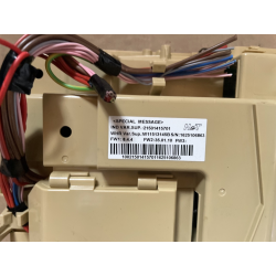 INDESIT Module de puissance pour Lave-linge BWE91296XWVFR — photo 2