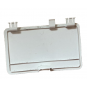 LG Trappe de vidange pour lave linge F84932WH — photo 2