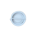 BEKO Bouchon de vidange pour lave linge WMB91242 — photo 2