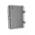 WHIRLPOOL Portillon pour sèche linge AZB8575 — photo 2