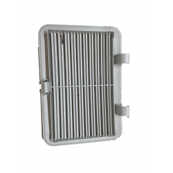 WHIRLPOOL Portillon pour sèche linge AZB8575 — photo 2