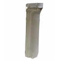 WHIRLPOOL Bac à condensation + façade pour sèche linge AZB8575 — photo 2