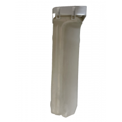 WHIRLPOOL Bac à condensation + façade pour sèche linge AZB8575 — photo 2