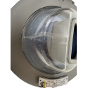 SAMSUNG Hublot complet pour lave linge séchant WD90N64500M — photo 2