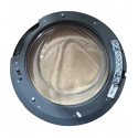 WHIRLPOOL Hublot complet pour lave linge ZEN8 — photo 2