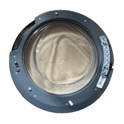 WHIRLPOOL Hublot complet pour lave linge ZEN8 — photo 2