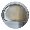 BOSCH Hublot complet pour sèche linge wdt60 — photo 2