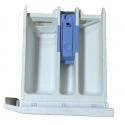 BEKO Tiroir à lessive + façade pour lave linge WMB91242 — photo 2
