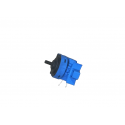 BEKO Pressostat pour lave linge WMB91242 — photo 2